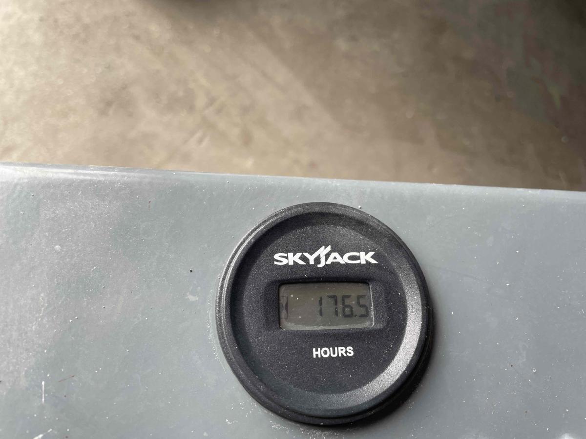 2017 Skyjack SJ3219