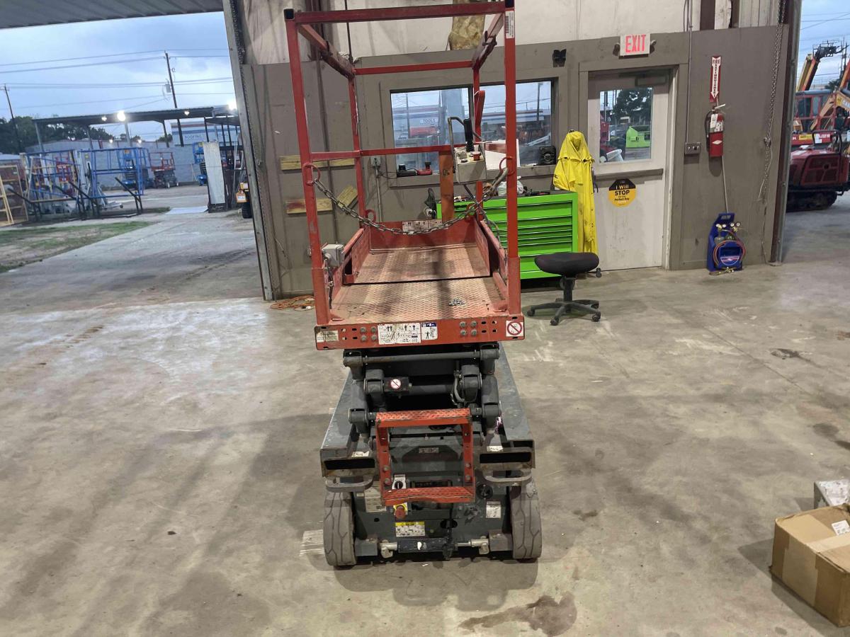 2018 Skyjack SJ3219-4