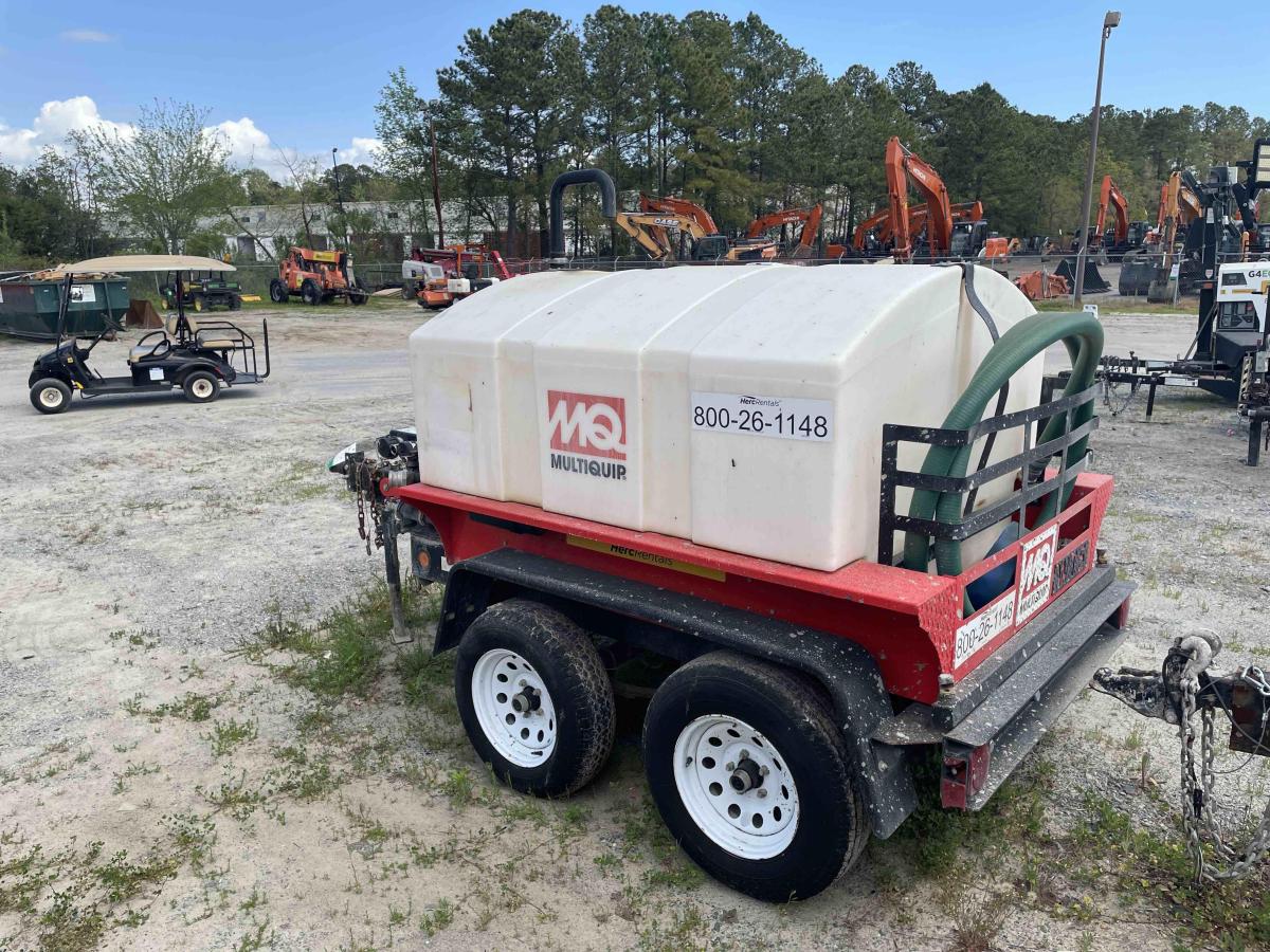 2019 Multiquip WT5C