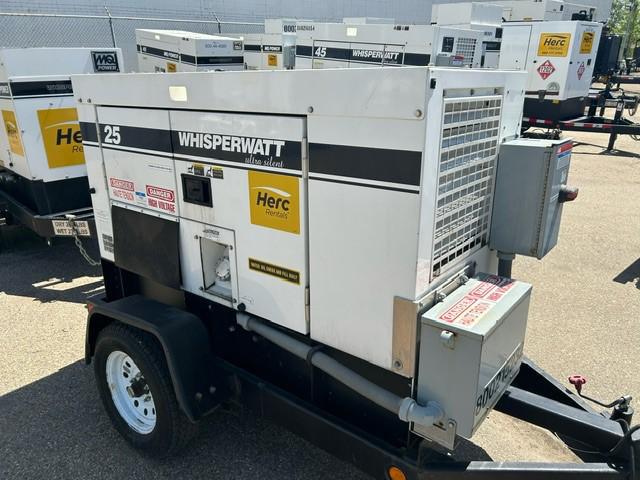 2018 Multiquip DCA-25US 4CAN
