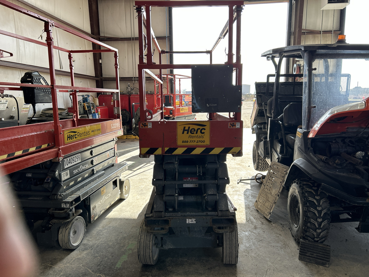 2018 Skyjack SJ3226-10