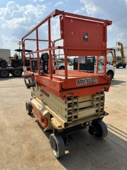 2018 JLG 3246ES-3