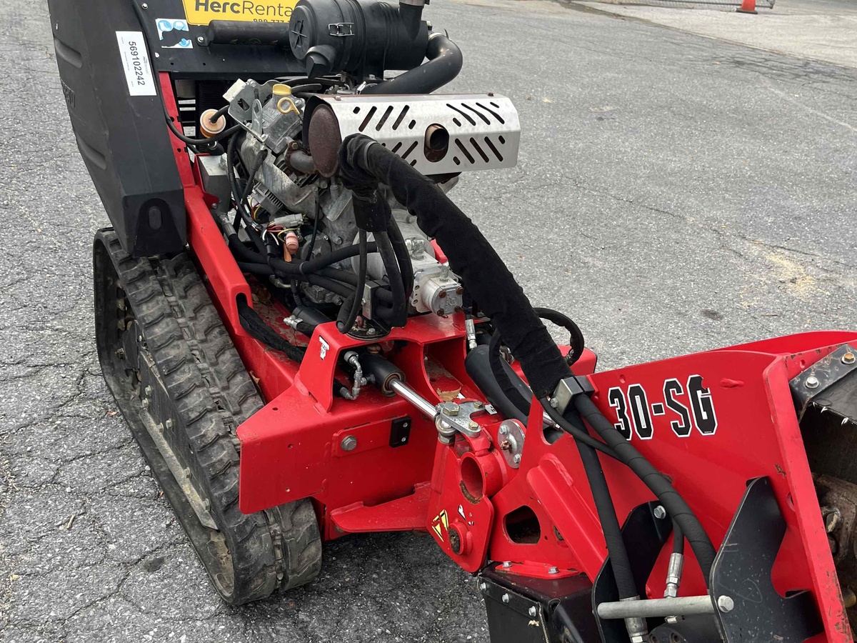 2021 Barreto 30SG-3