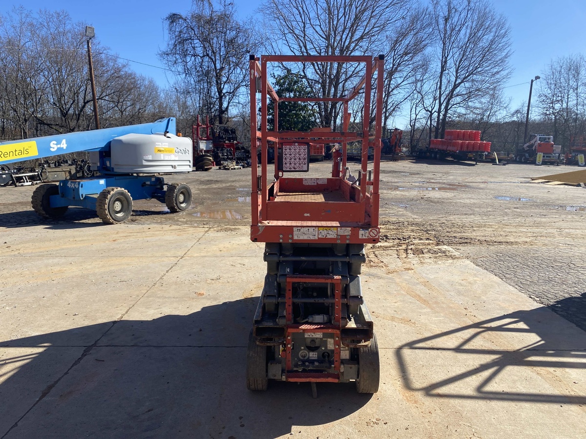 2018 Skyjack SJ3226-5