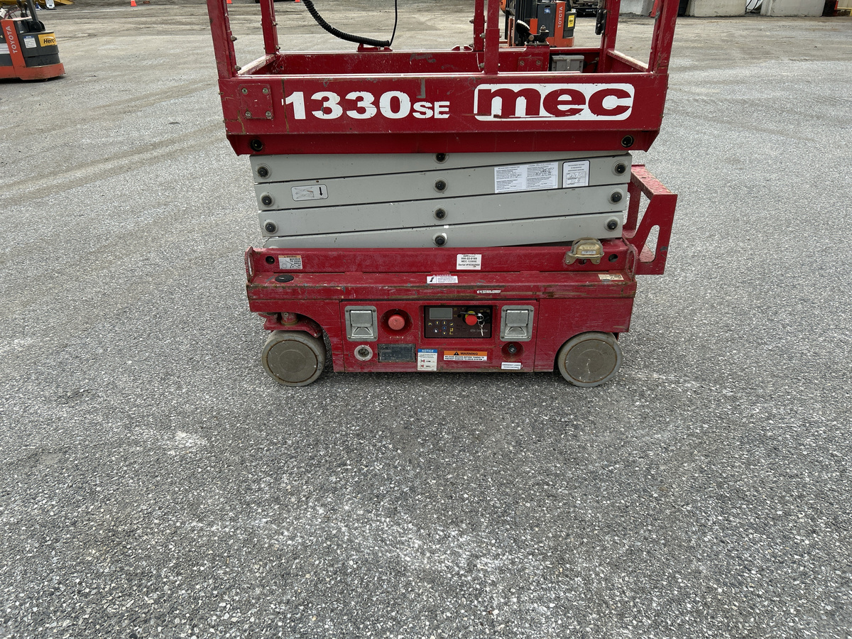 2018 MEC 1330SE-16