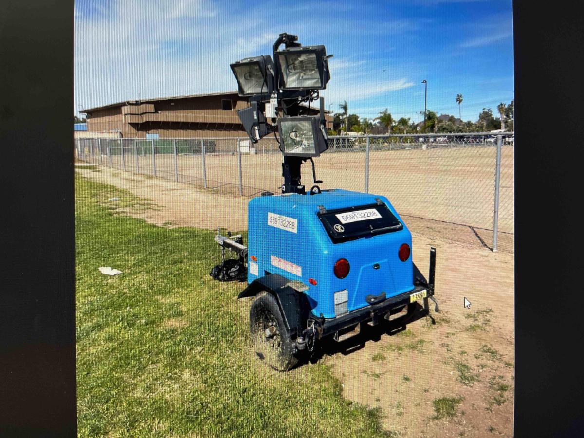 2019 Terex RL-4 -2