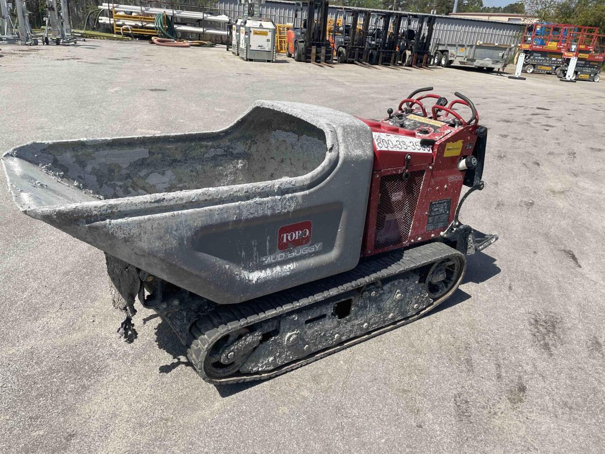 2021 Toro MB TX 2500