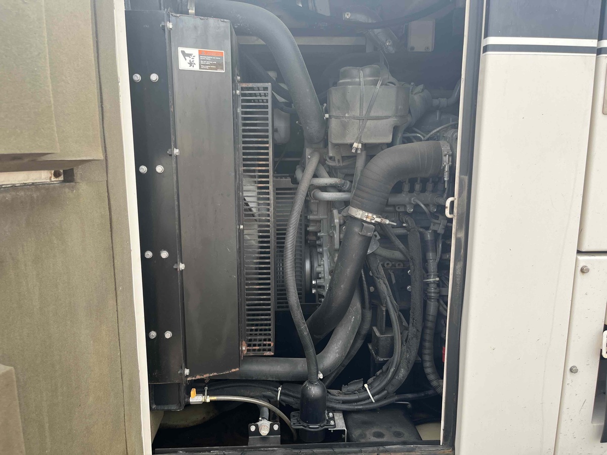 2019 Multiquip DCA125SSIU4F-4
