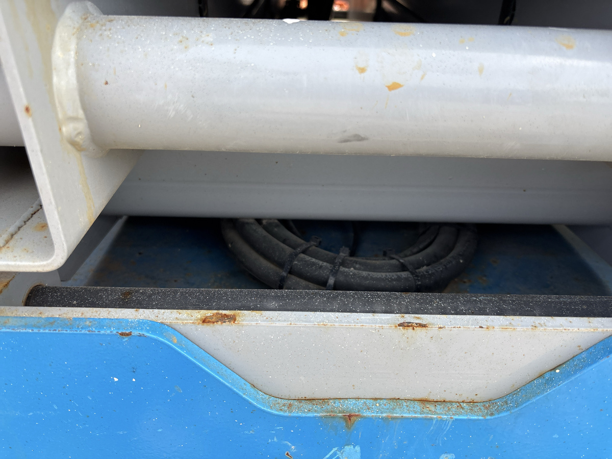 2019 Genie GS-3232-7