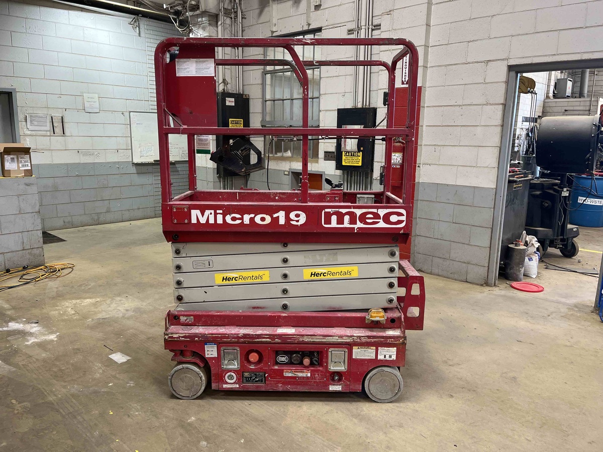 2018 MEC Micro 19-3