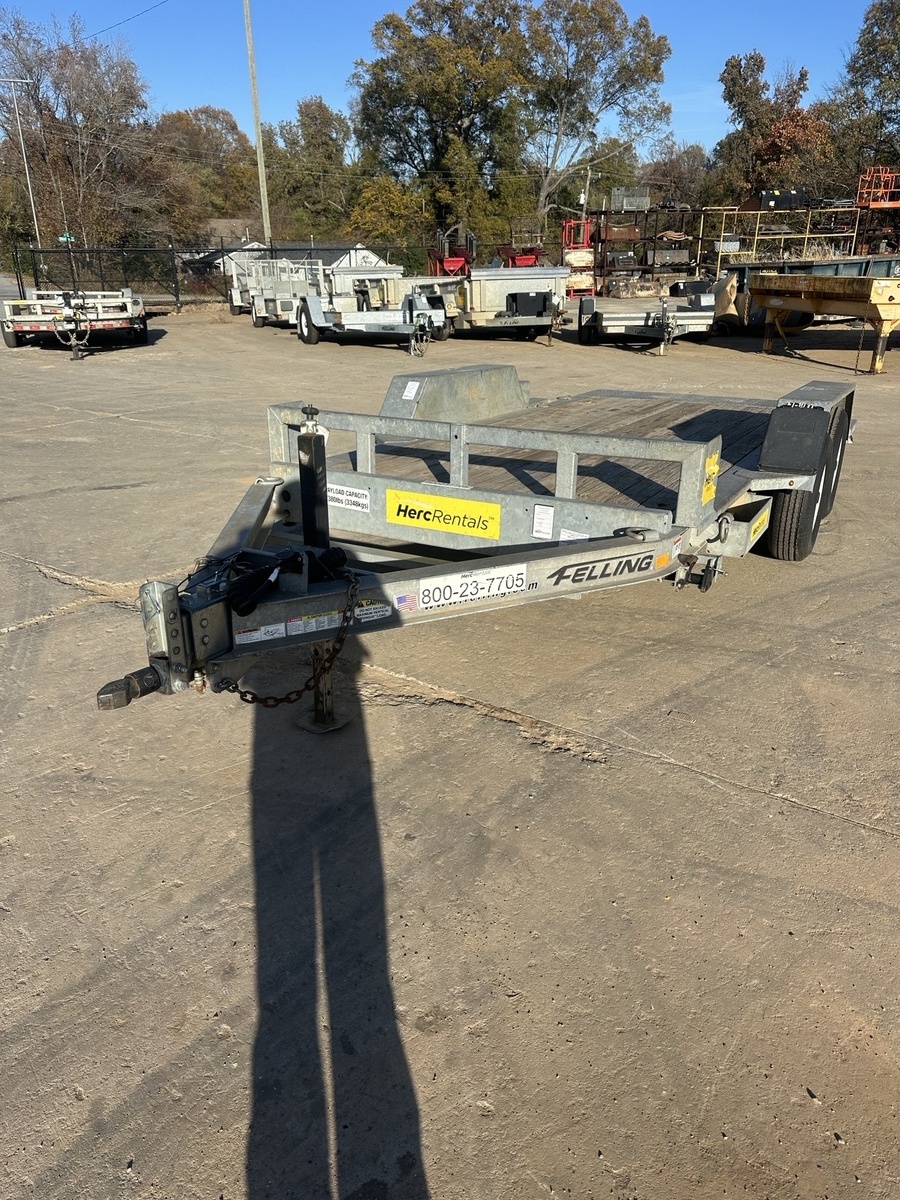 2018 Felling FT10ITIG-7