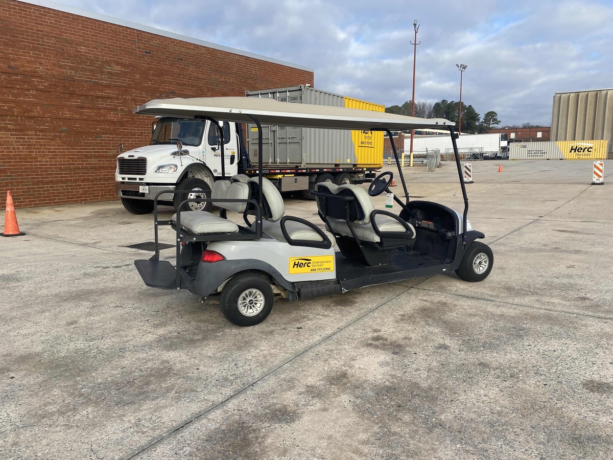 2020 Club Car Precedent-4