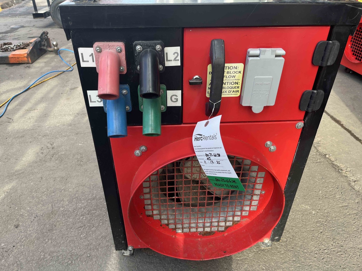 2018 CAMPO BLAZE 60E-3