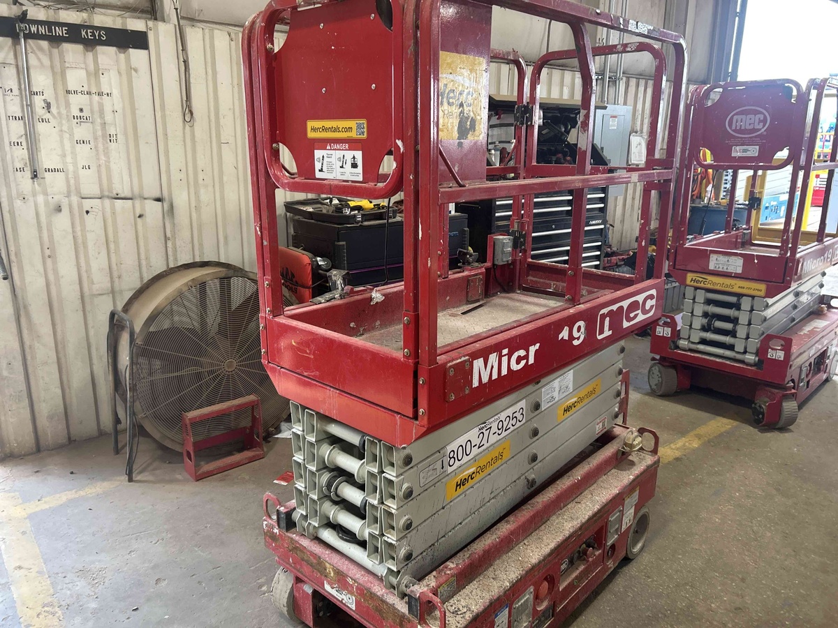 2020 MEC Micro 19-4
