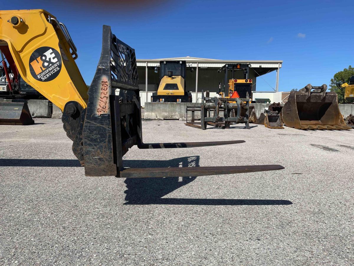 2021 JCB 505-20 TC-7