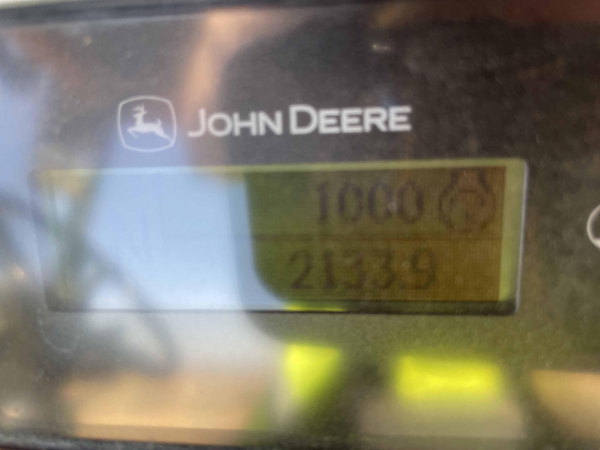 2019 John Deere 310-7