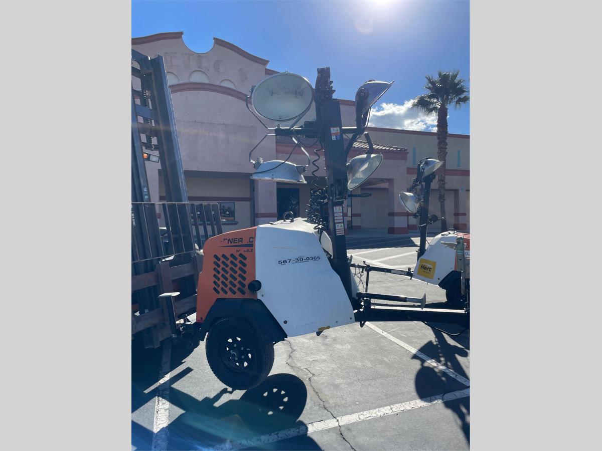 2019 Magnum MLT6S-2