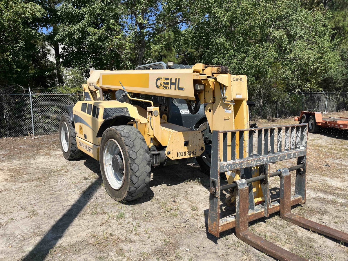 2016 Gehl DL9-44-2