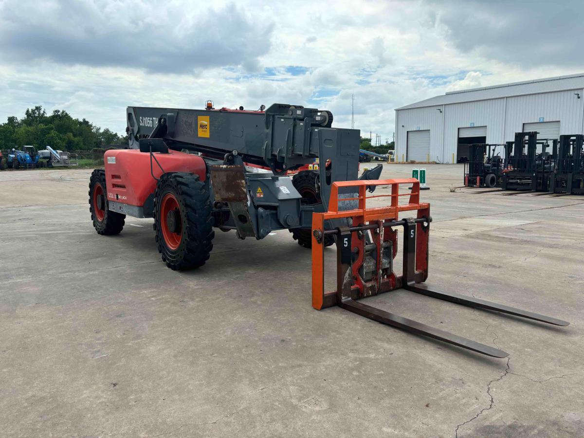 2018 Skyjack SJ1056 TH