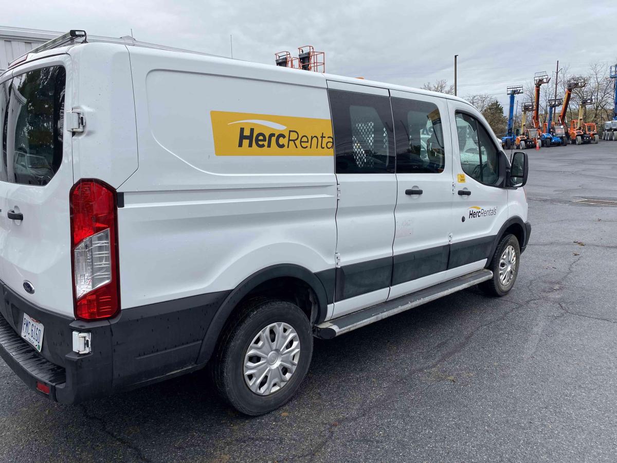 2019 Ford Transit 250-3
