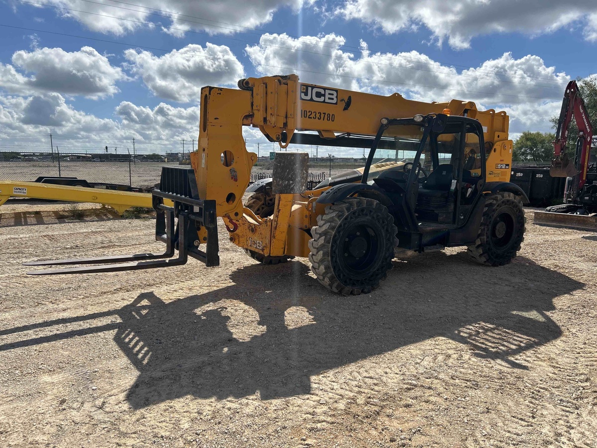 2018 JCB 512-56-1