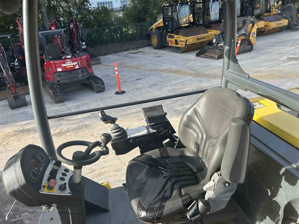 2020 BOMAG BW211D-5-6