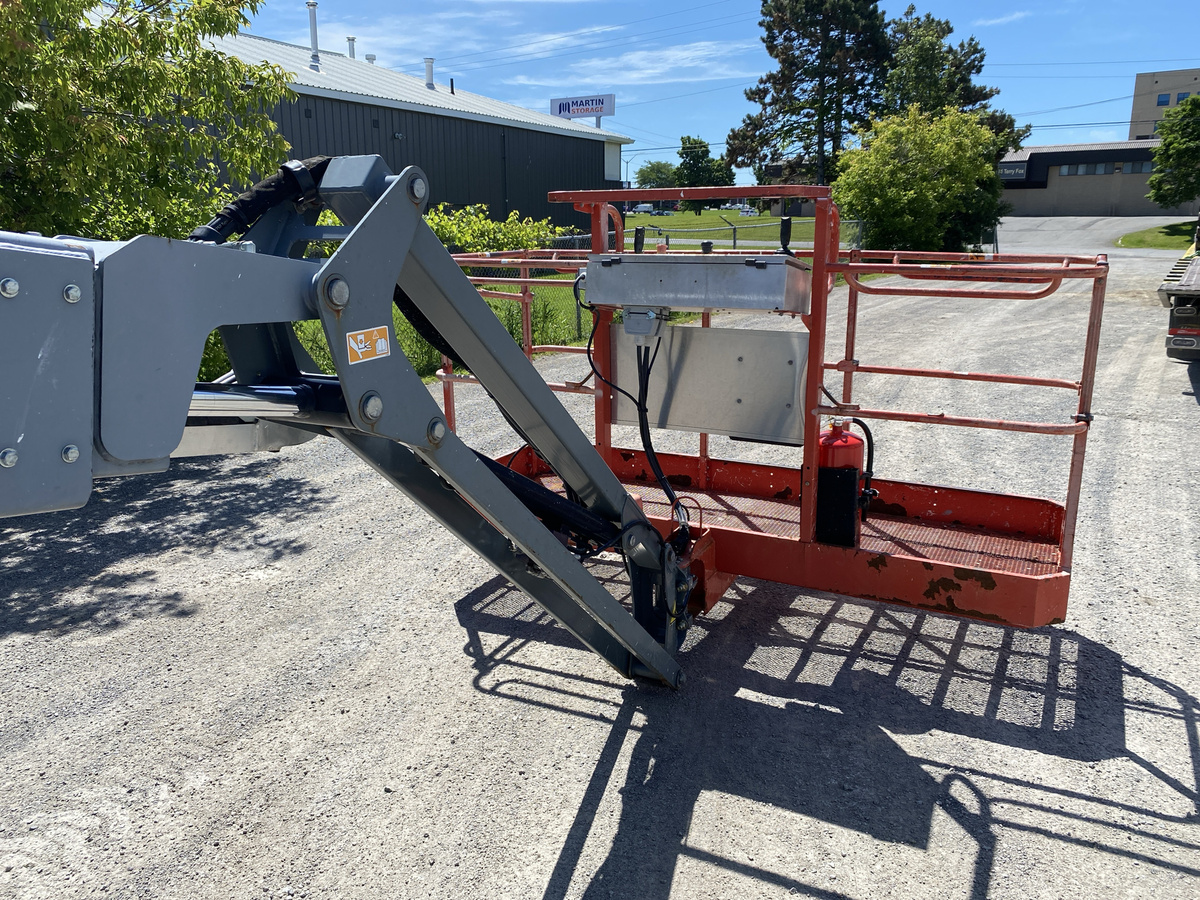 2016 Skyjack SJ63 AJ-14