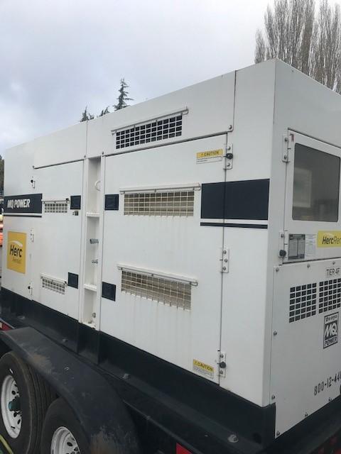 2016 Multiquip DCA220SSJU4F2