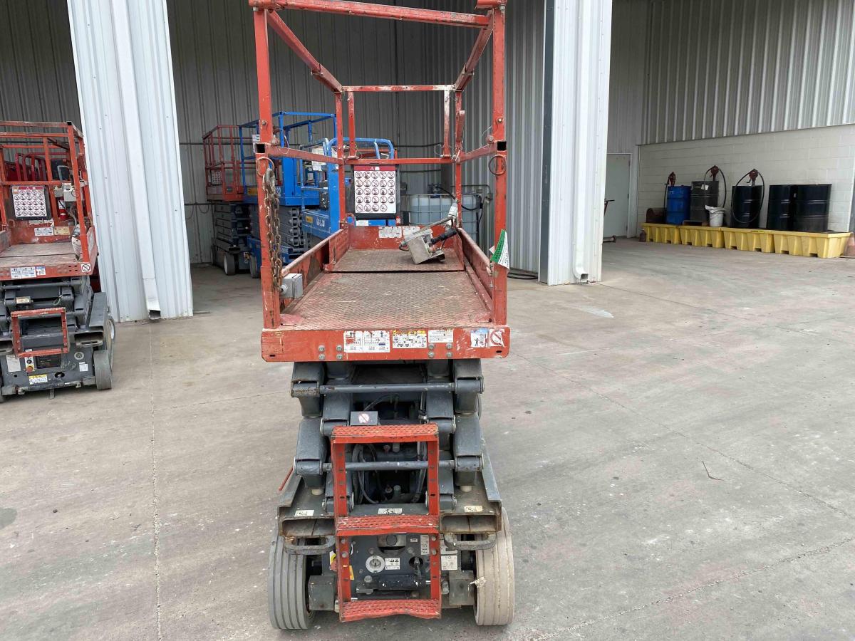 2015 Skyjack SJ3226