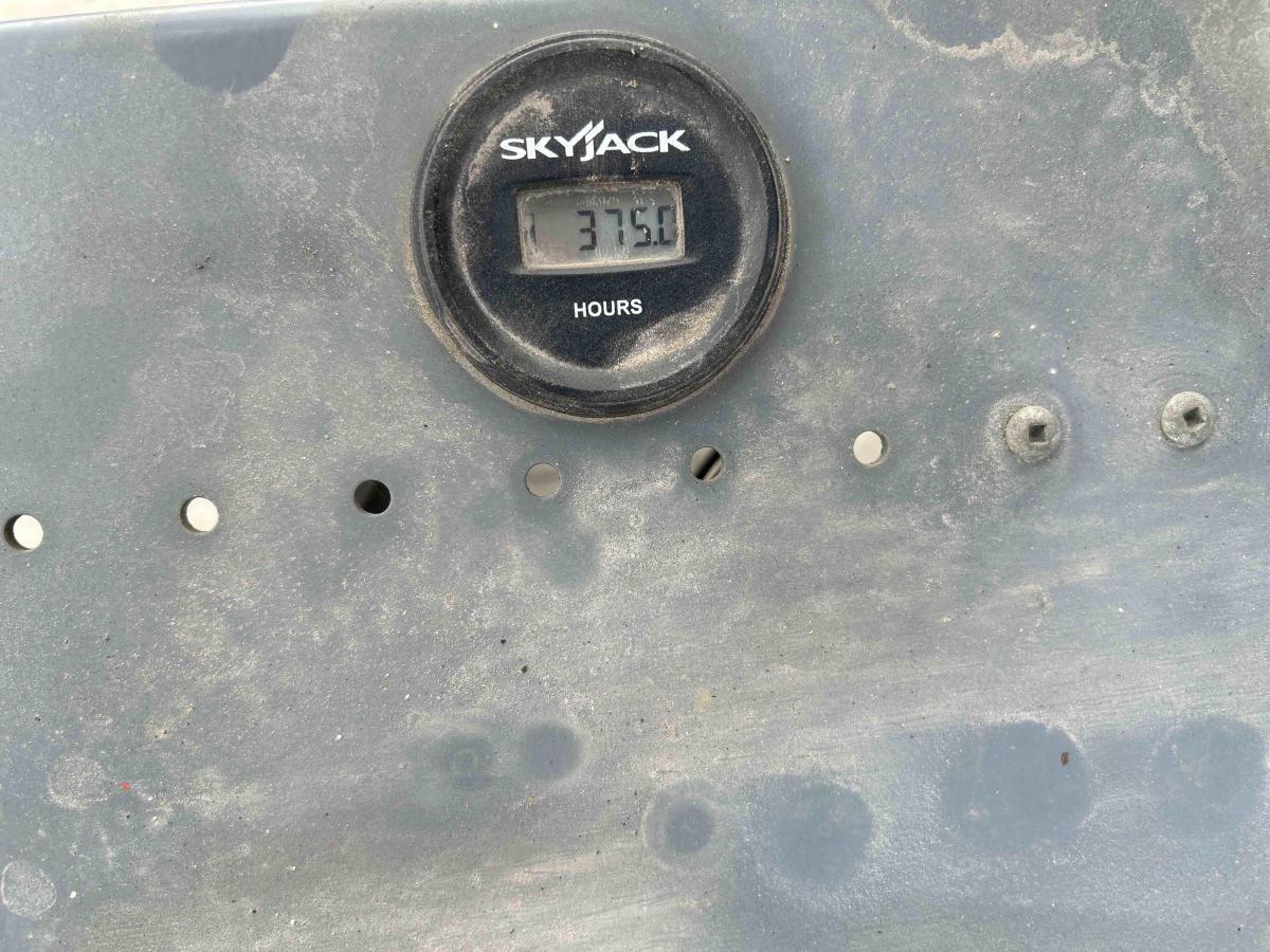 2018 Skyjack SJ4740-5
