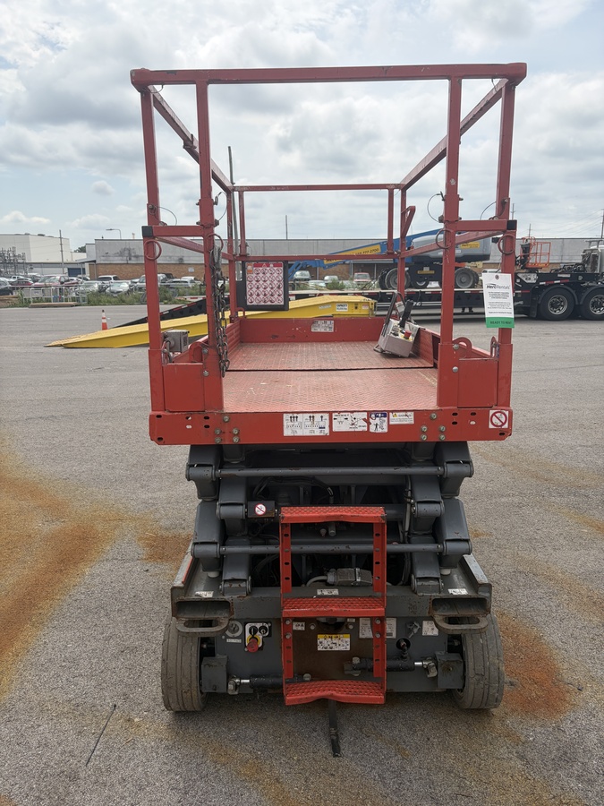 2019 Skyjack SJ-4626-4
