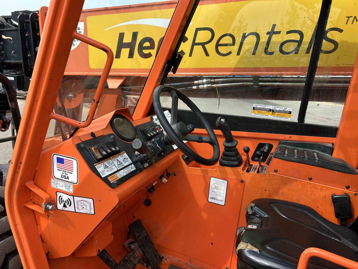 2018 SkyTrak 10054-8