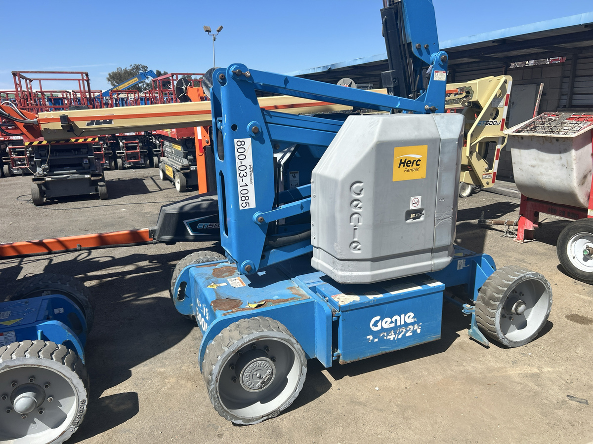 2014 Genie Z-34/22 N-2