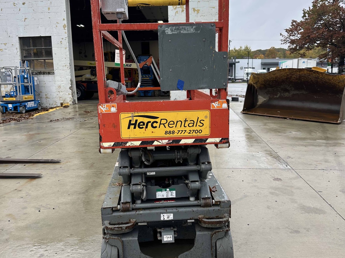 2018 Skyjack SJ3219-10