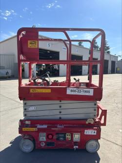 2018 MEC 1330SE