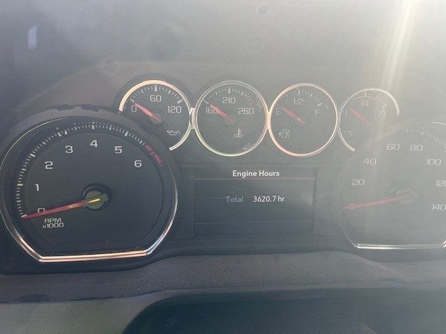 2021 Chevrolet 1500-5