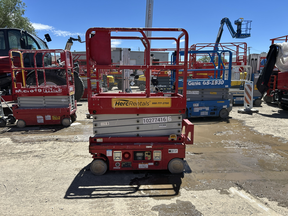 2019 MEC 1330SE-2