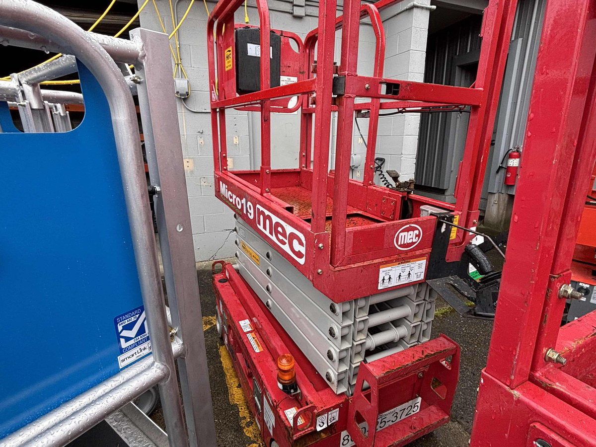 2019 MEC Micro 19