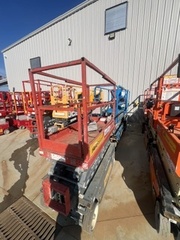 2019 Skyjack SJ3219-4