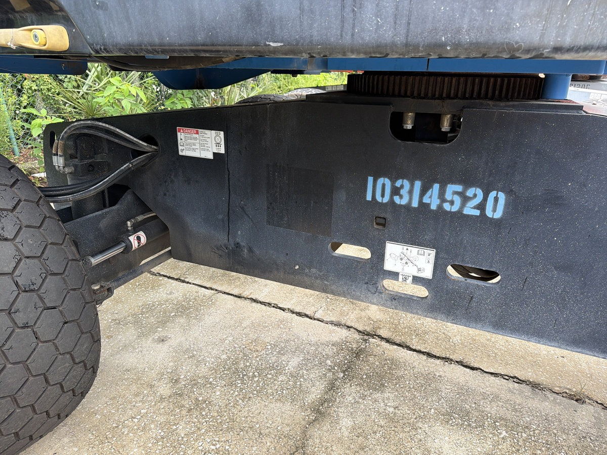 2020 Genie S-65-23