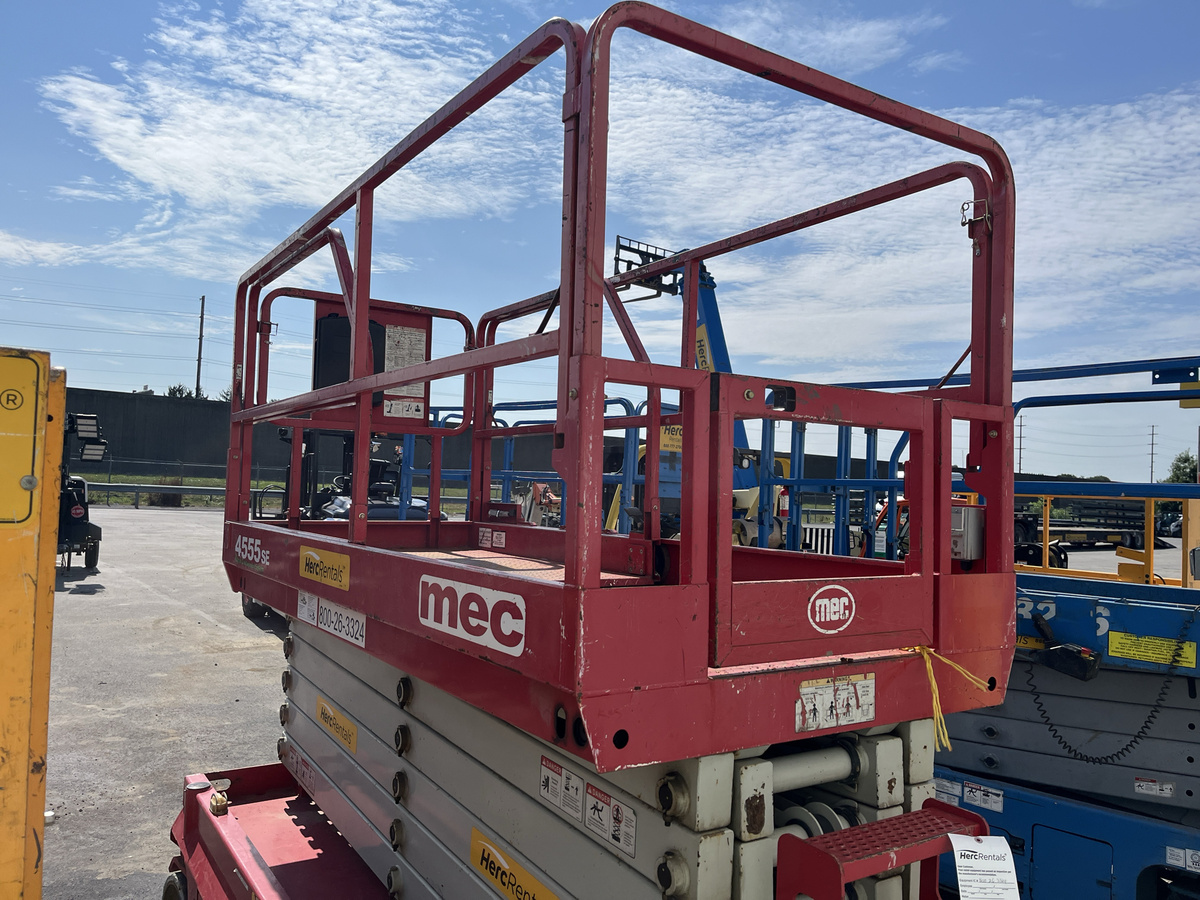 2019 MEC 4555SE-6