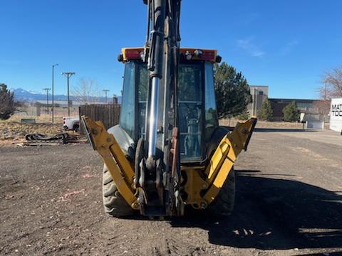 2019 John Deere 310SL