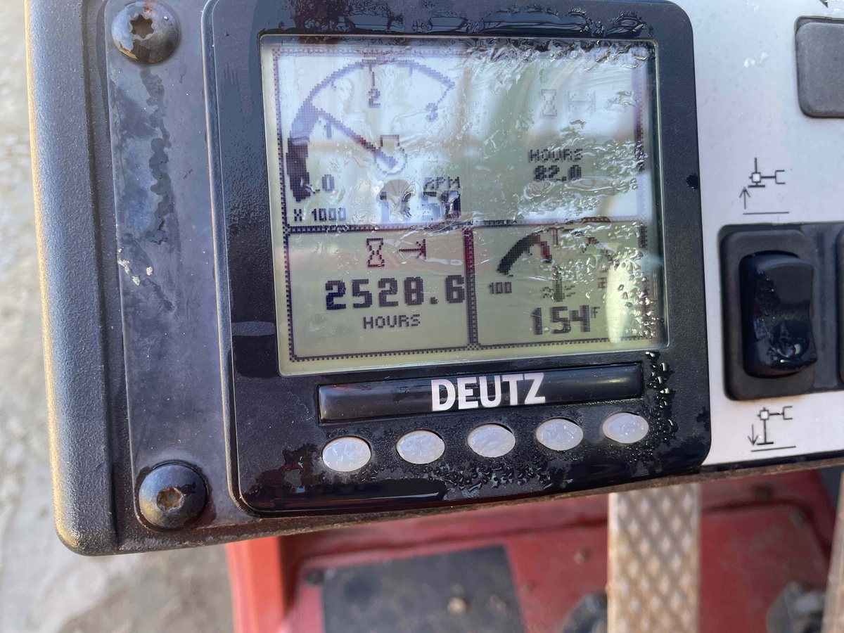 2018 Skyjack SJ1056 TH-9