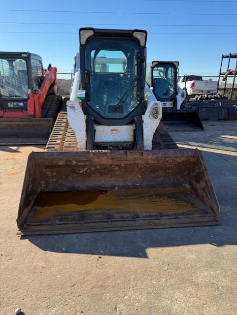 2020 Bobcat T740