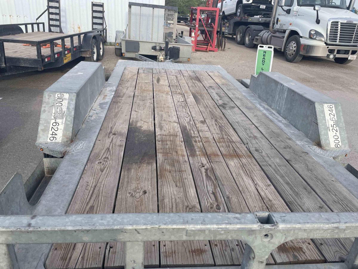 2019 Felling FT10ITIG