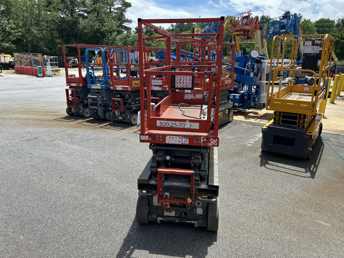2019 Skyjack SJ3219-7