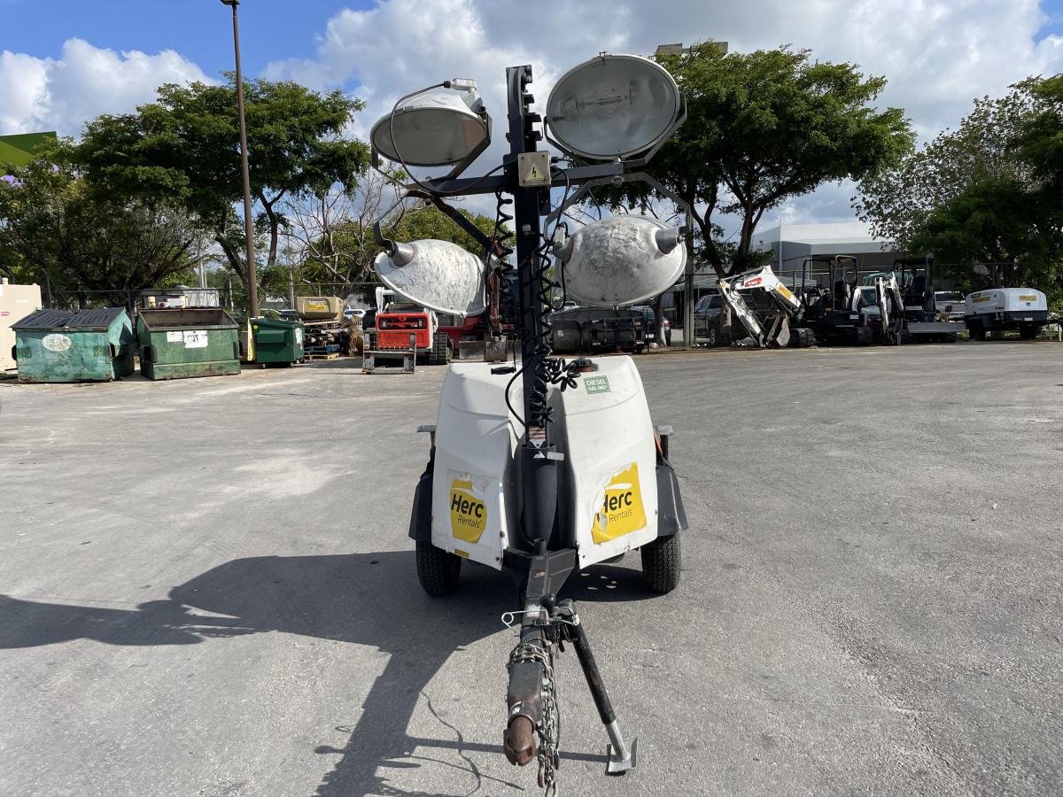 2019 Magnum MLT6S