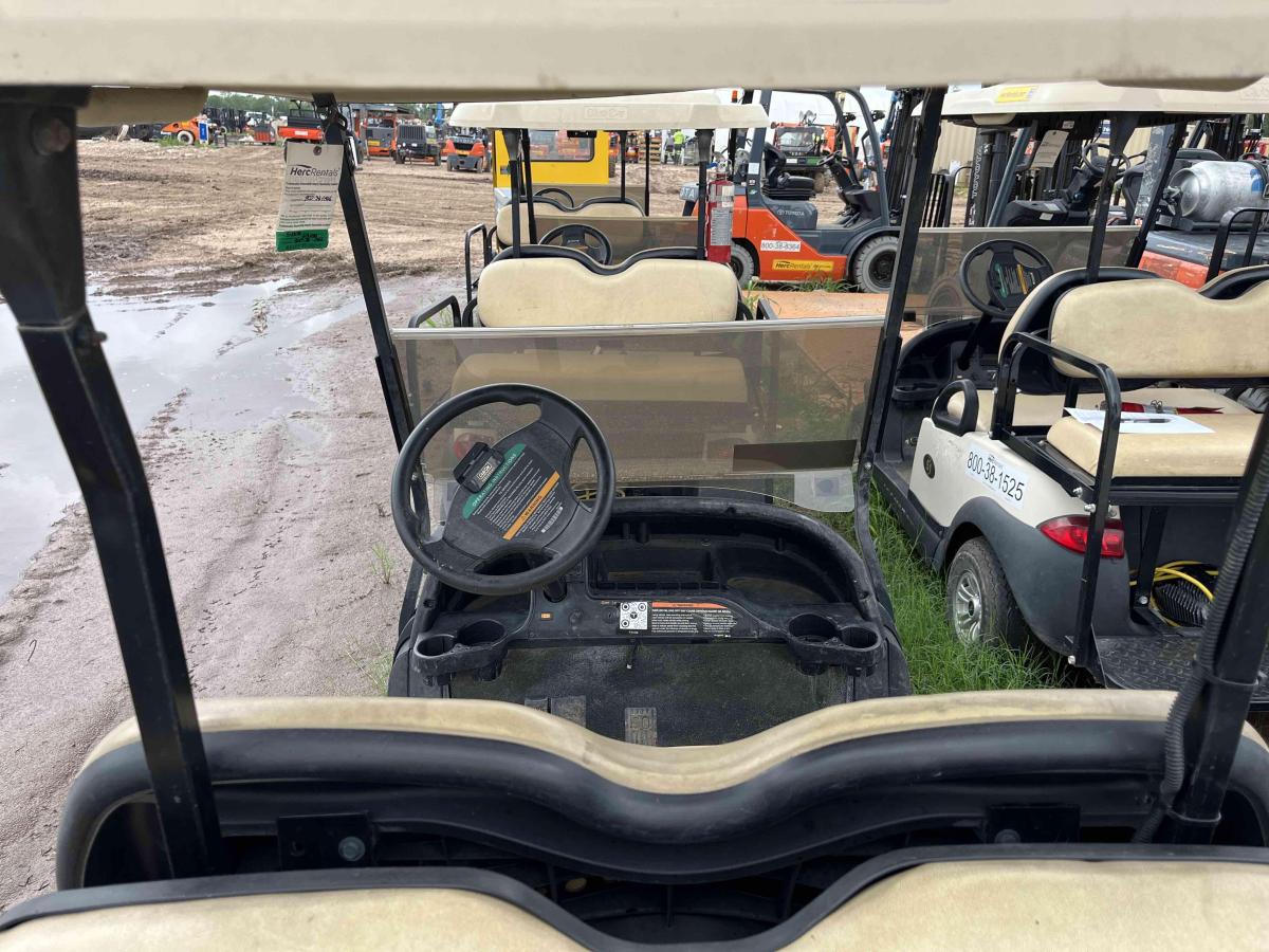2018 Club Car Precedent-4