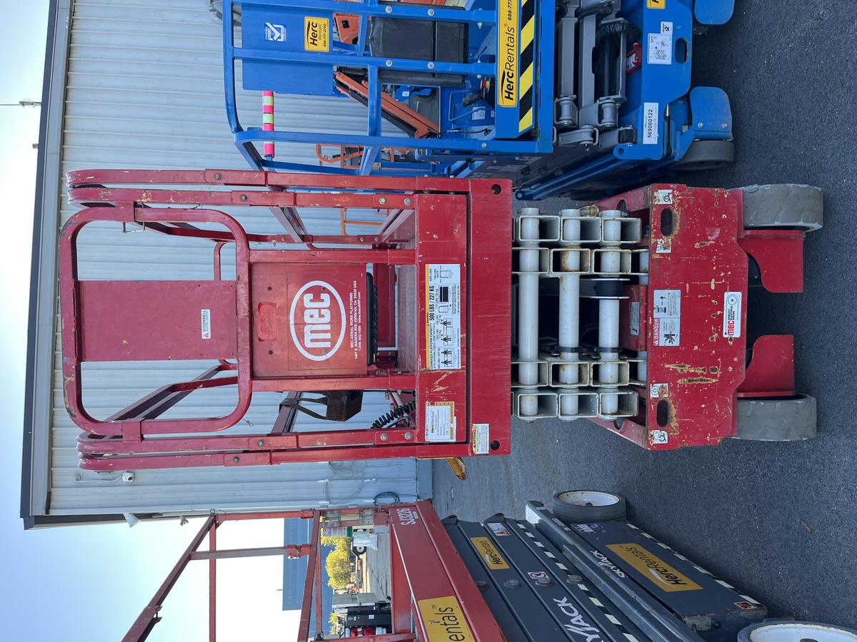 2018 MEC 2632SE-3