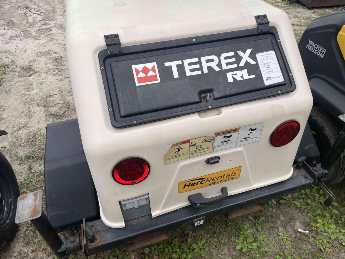 2019 Terex RL-4 -4